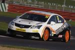 Toyota BTCC Race Cars 2012 года